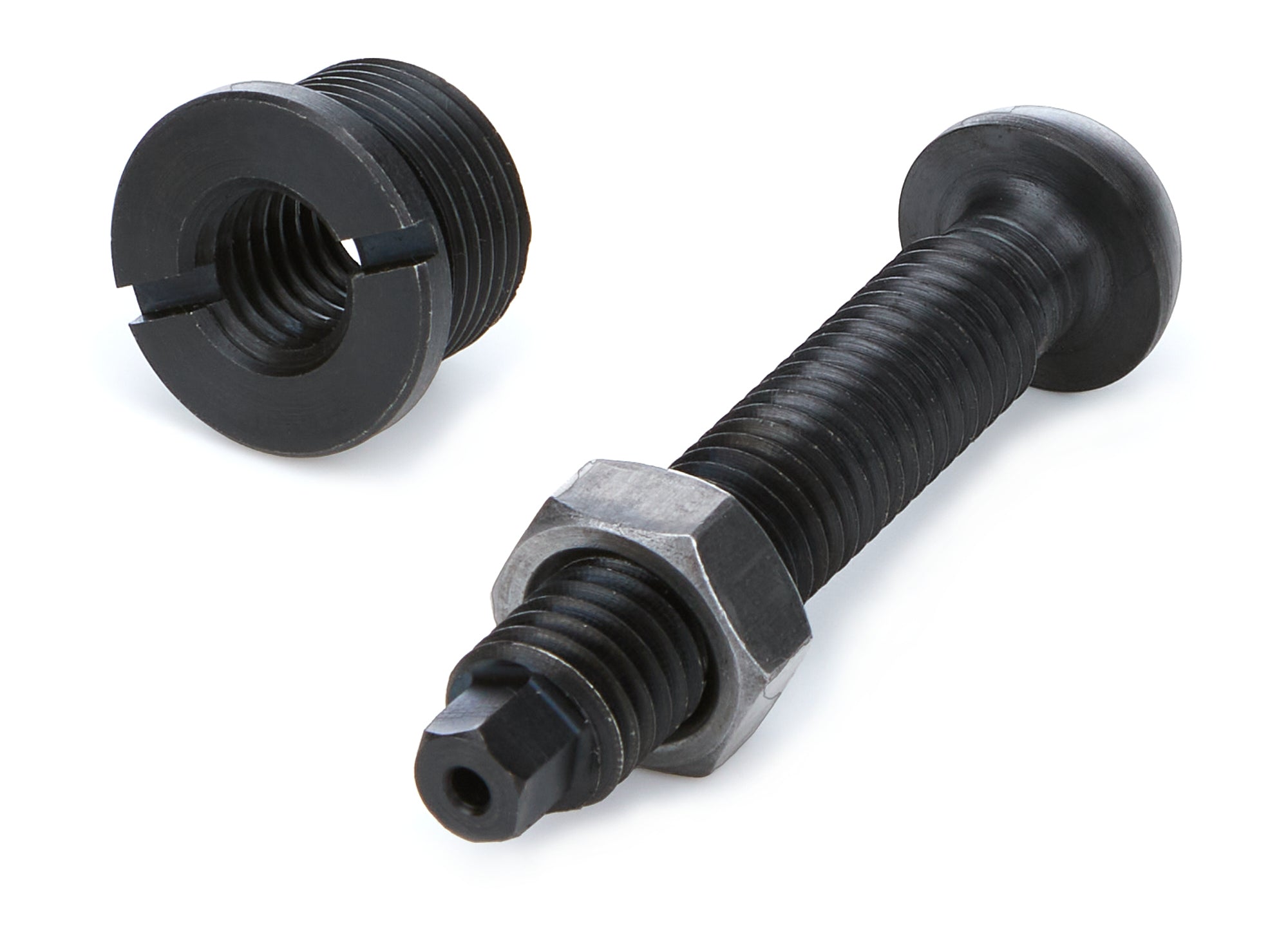 MCLEOD Adjustable Clutch Fork Ball Stud for GM V8 1955-1983