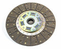 McLeod 260571 500 Series 11 Inch Clutch Disc with Sprung Hub, 1-1/8 Inch Diameter, 26 Spline, Organic/Ceramic Facing