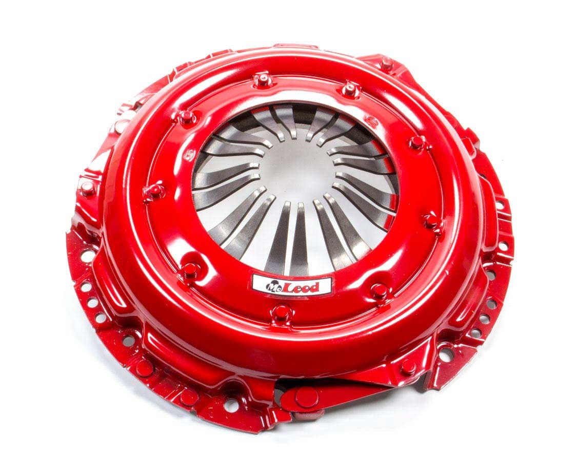 McLeod 360850 11 Inch Diaphragm Clutch Pressure Plate for Ford Vehicles