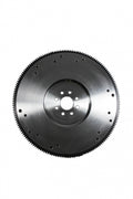 MCLEOD Billet Steel Flywheel for Small Block Chevy, 168 Tooth, SFI 1.1, 22 lbs