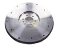 McLeod 460130 Steel 168 Tooth Flywheel for Small Block Chevy with Internal Balance