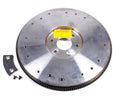 McLeod Steel SFI Flywheel for Big Block Ford 429-460, 176 Tooth, 28 lbs with Balance Weights
