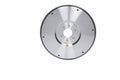 MCLeod Steel Flywheel Mopar 130 Tooth 6-Bolt for Small Block Engines