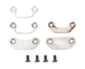 Mcleod 564111 Flywheel Counterweight Kit for Small Block Mopar V8 Engines