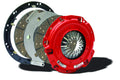 McLeod RST Street Twin Clutch Kit for GM LS-Series Engines, 9.688 Inch Diameter, Sprung Hub, Organic Friction Material