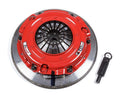McLeod RXT Street Twin Clutch Kit for GM LS3/LS7 with Dual Disc, 9.687 Inch Diameter