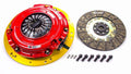 McLeod RST Street Twin Dual Disc Clutch Kit for Ford Modular Engines, 9.687 Inch Diameter