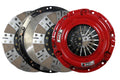 McLeod RST Street Twin Clutch Kit for Ford, 1-1/16 Inch Diameter, 10-Spline