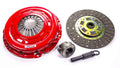 Mcleod 75109 Street Pro Clutch Kit for Mopar Vehicles, 10.5 Inch Diameter, Single Disc with Sprung Hub and Organic Friction