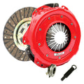 MCLEOD Clutch Kit - Street Pro 11 Inch Single Disc with Organic Friction for Ford Vehicles