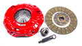 MCLEOD Clutch Kit Street Pro GM 75121 Single Disc with 11 Inch Diameter and Sprung Hub