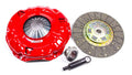 MCLEOD Clutch Kit Street Pro GM Part 75124 with 11 Inch Diameter and Organic Disc