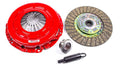 MCLEOD Clutch Kit 75217 Super Street Pro GM Single Disc 10.5 Inch Diameter