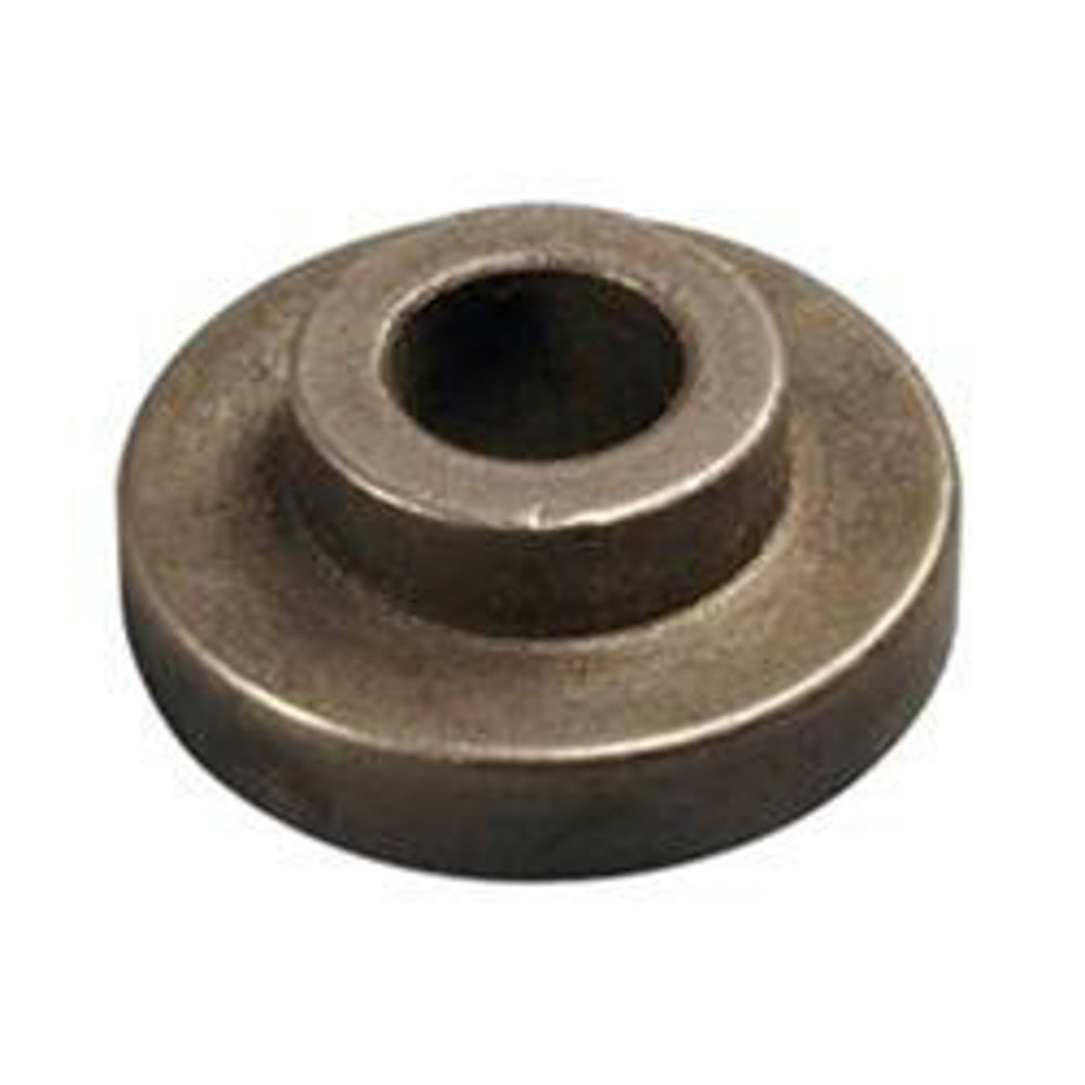 MCLEOD Bronze Pilot Bushing Part Number 8617 for GM Vehicles, 1.709 Inch Outer Diameter, 0.592 Inch Inner Diameter, 0.400 Inch Extended Length