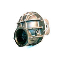 Moser Engineering 3062STK Differential Case for Ford 9 Inch with 3.062-Inch Bore, Lightweight Ductile Iron Construction