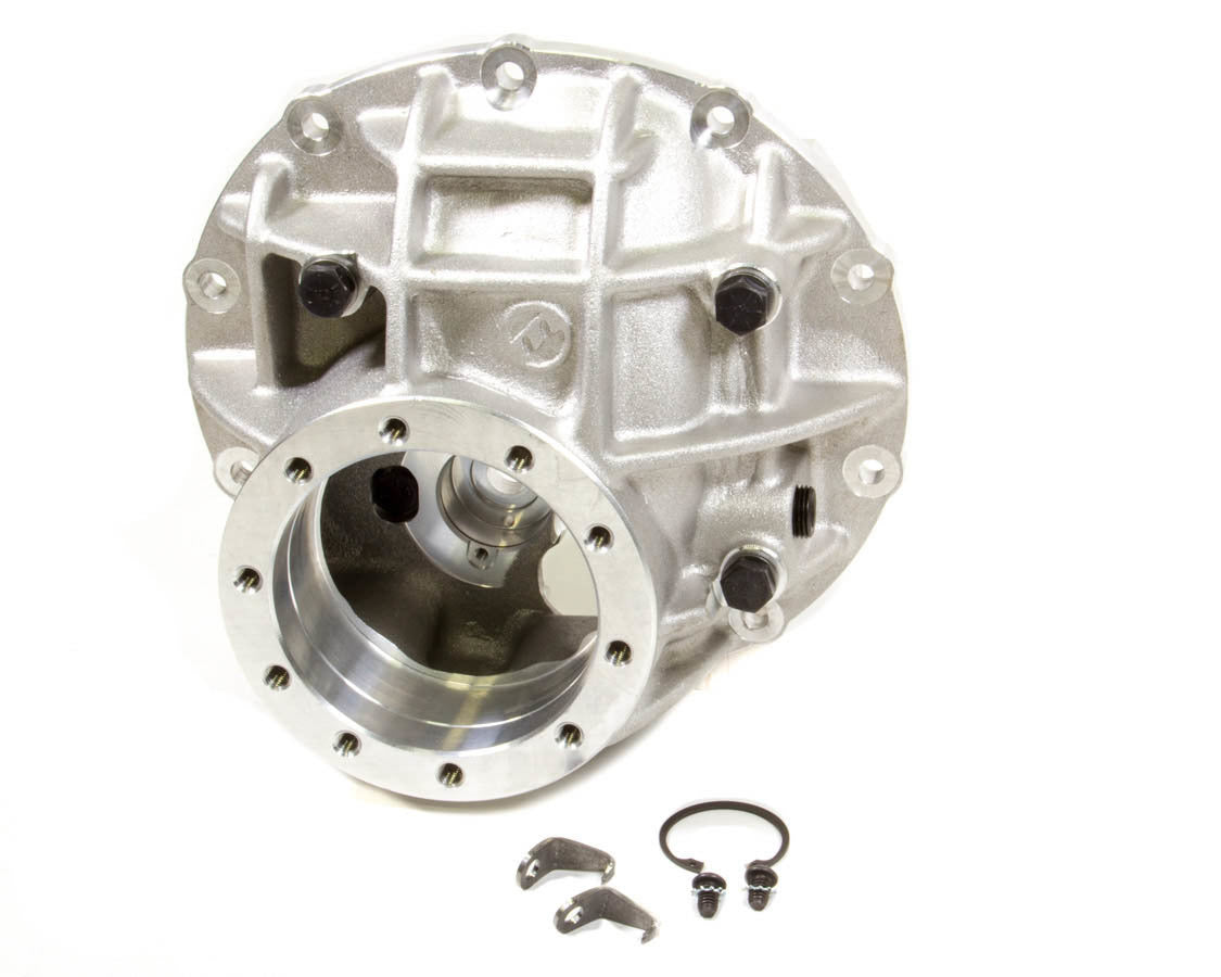 Moser Engineering 3250ALU Ford 9-Inch Aluminum Differential Carrier Case with 3.250-Inch Bore