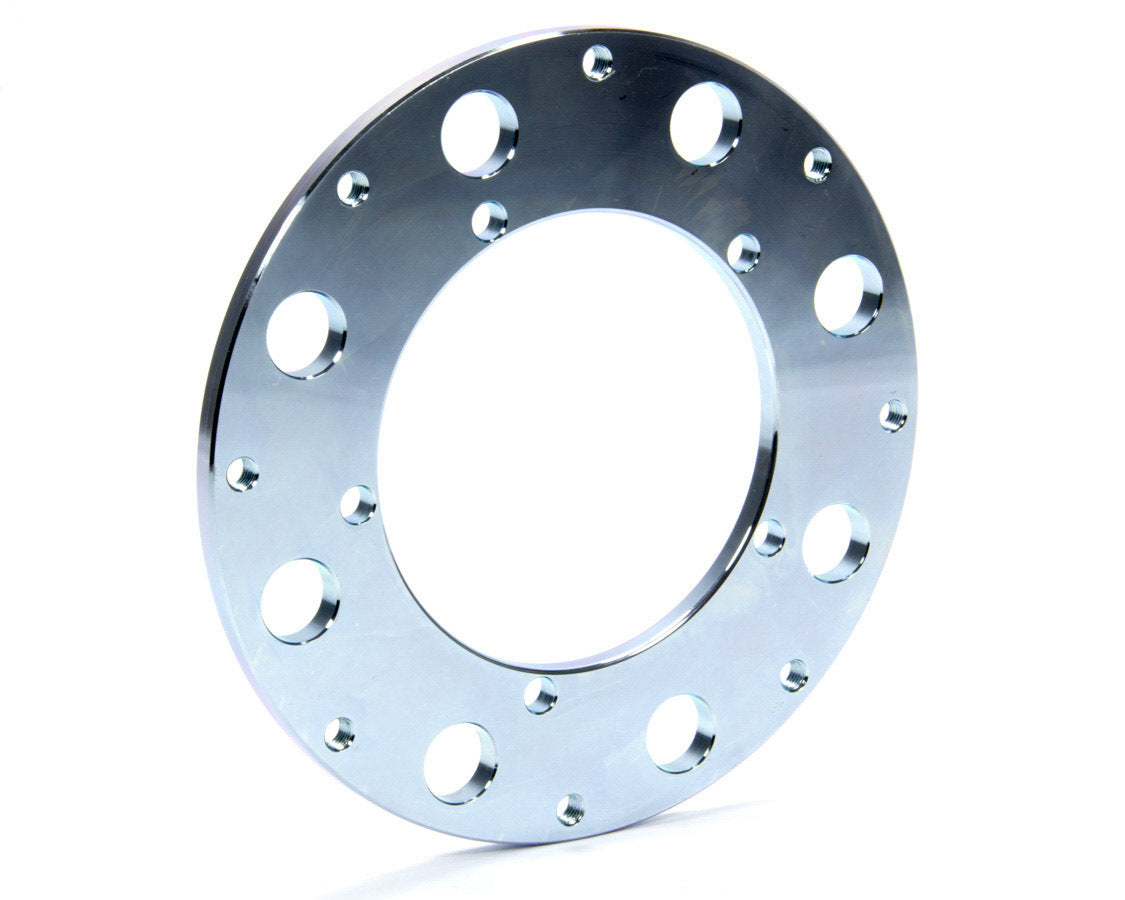 Moser Engineering 4111 Steel Brake Rotor Adapter for 5 x 4.75 in to 8 x 7 in Bolt Pattern
