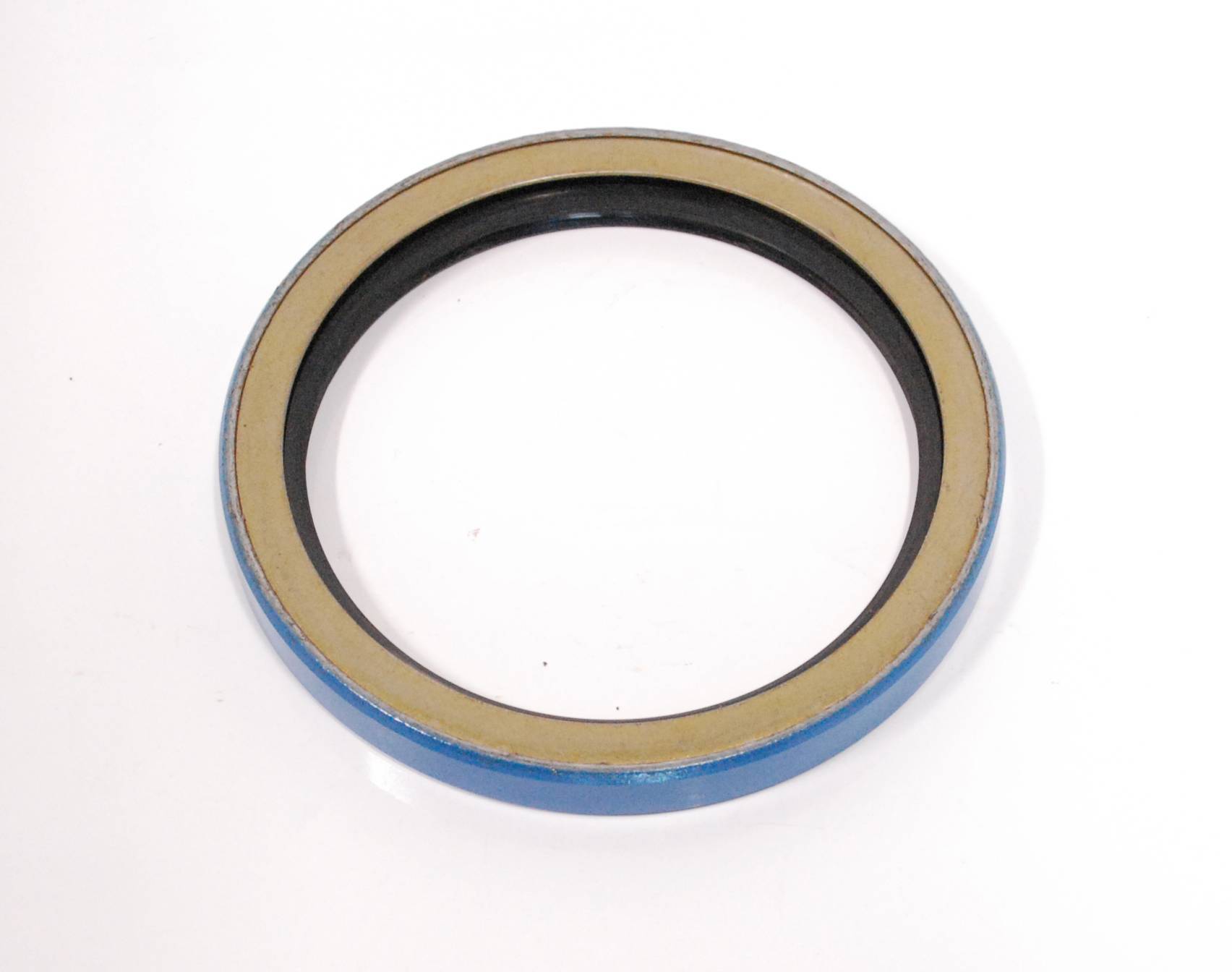 Moser Engineering GN Hub Seal 4245 Outer Lip Seal for Grand National Hubs, 3.75 Inch Outer Diameter