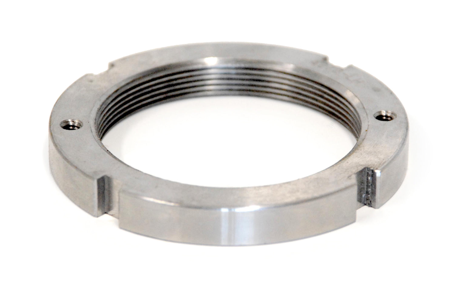Moser Engineering RH GN Snout Lock Nut for Rear Wheel Hub