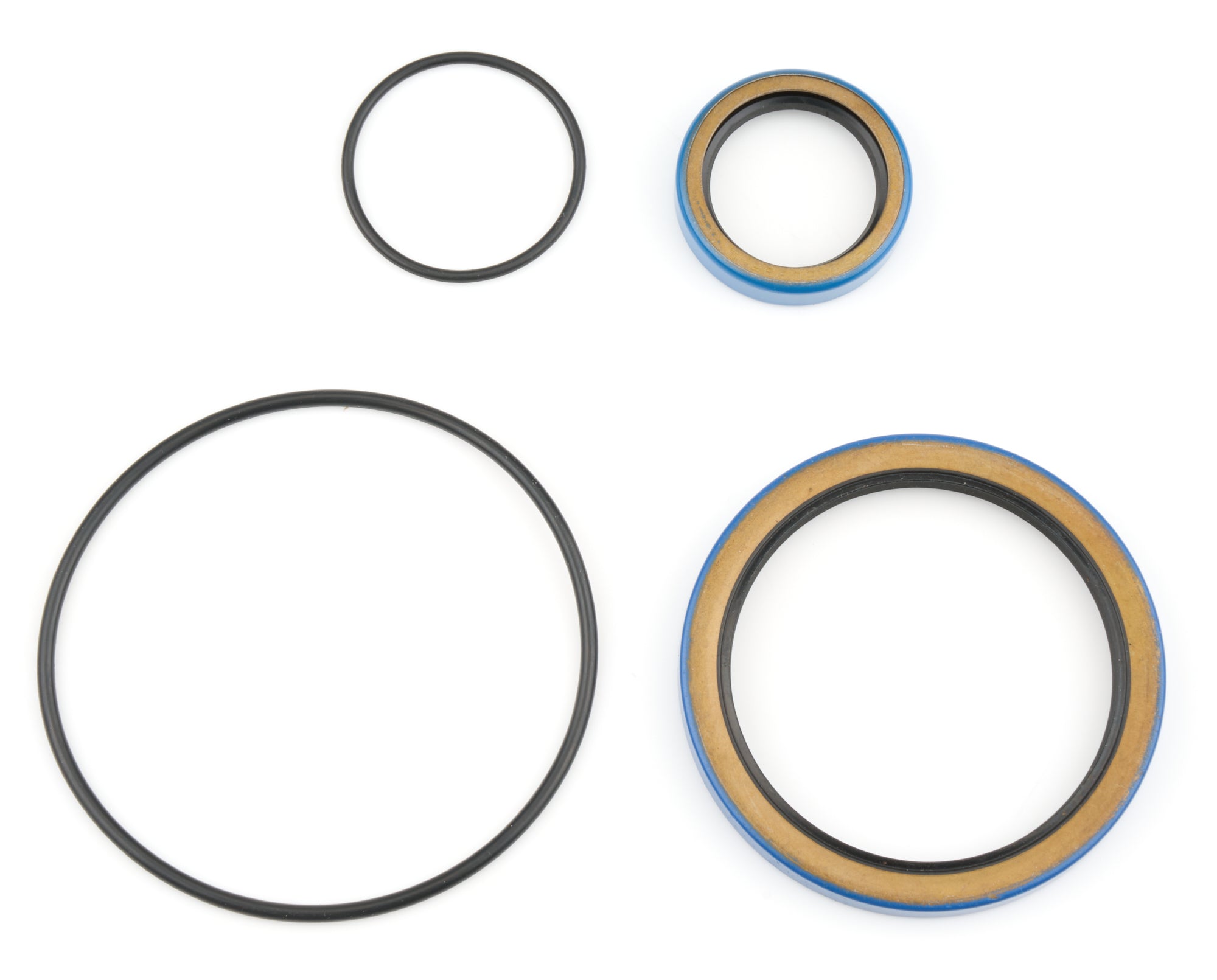 Moser Engineering GN Hub Seal Kit Part Number 42SK for Grand National Vehicles