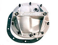 Moser Engineering 7106 Ford 8.8 Inch Aluminum Differential Cover with Gasket and Hardware