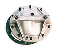 Moser Engineering GM 10 Bolt Differential Cover 8.2/8.5 Inch Aluminum Performance Series