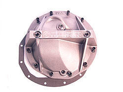 Moser Engineering GM 12 Bolt Aluminum Differential Cover with Gasket and Hardware