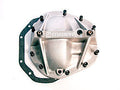 Moser Engineering Dana 60 Aluminum Rear Differential Cover Part Number 7112