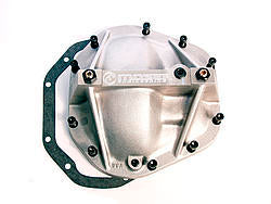 Moser Engineering Dana 60 Aluminum Rear Differential Cover Part Number 7112