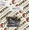 Moser Engineering 7115 Main Cap Stud Kit for GM 10-Bolt and 12-Bolt Rear Ends