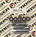 Moser Engineering Main Cap Stud Kit for Ford 8.8 and Dana 60 Differentials