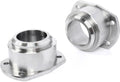 Moser Engineering Axle Housing End Pair for Big Ford New Style and Torino with 3.15 Inch Bearing Bore