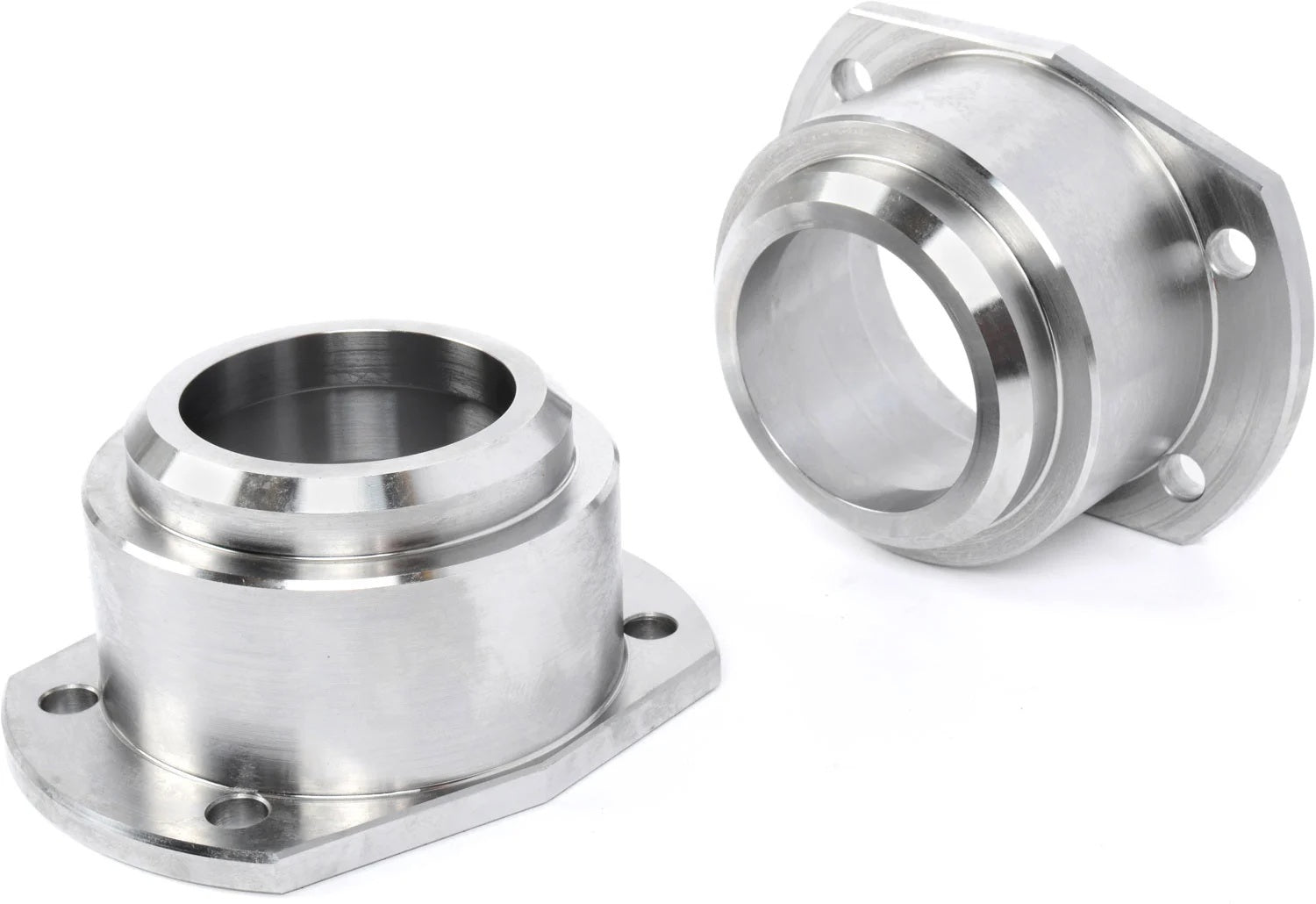 Moser Engineering Axle Housing End Pair for Big Ford New Style and Torino with 3.15 Inch Bearing Bore