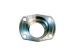 Moser Engineering 7800 Axle Housing End for Big Ford with 3.15 Inch Bearing Bore and 0.5 Inch Bolt Holes Pair