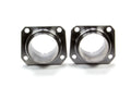 Moser Engineering Axle Housing End for Chevy Cars with C-Clip Axles, Steel, 3.15 Inch Bearing Bore, Pair