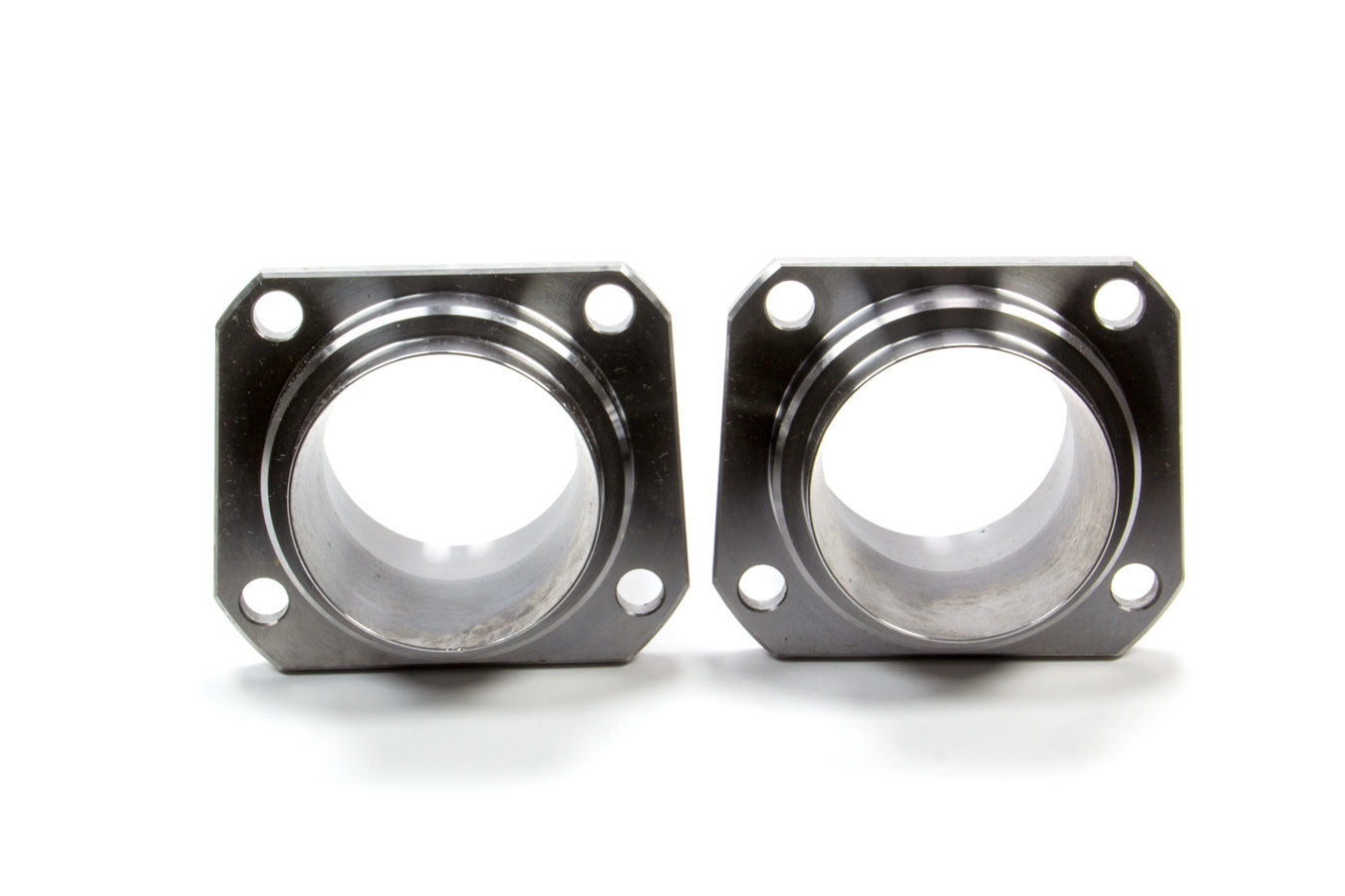 Moser Engineering Axle Housing End for Chevy Cars with C-Clip Axles, Steel, 3.15 Inch Bearing Bore, Pair