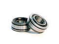 Moser Engineering 9507T Axle Bearings for Small Ford, 1.562 Inch Inner Diameter, Pair