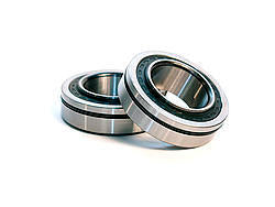 Moser Engineering 9508H Axle Bearing Pair for Big Ford, Oldsmobile, and Pontiac Vehicles, 3.150 Inch Outer Diameter