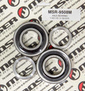 Moser Engineering 9508M Axle Bearing for Big Ford, Oldsmobile, and Pontiac Vehicles, 1.531 Inch Inner Diameter