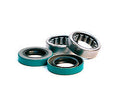 Moser Engineering Axle Bearing Kit 9563 for Chevy Cars with 2.25 Inch Outer Diameter and Seal Included