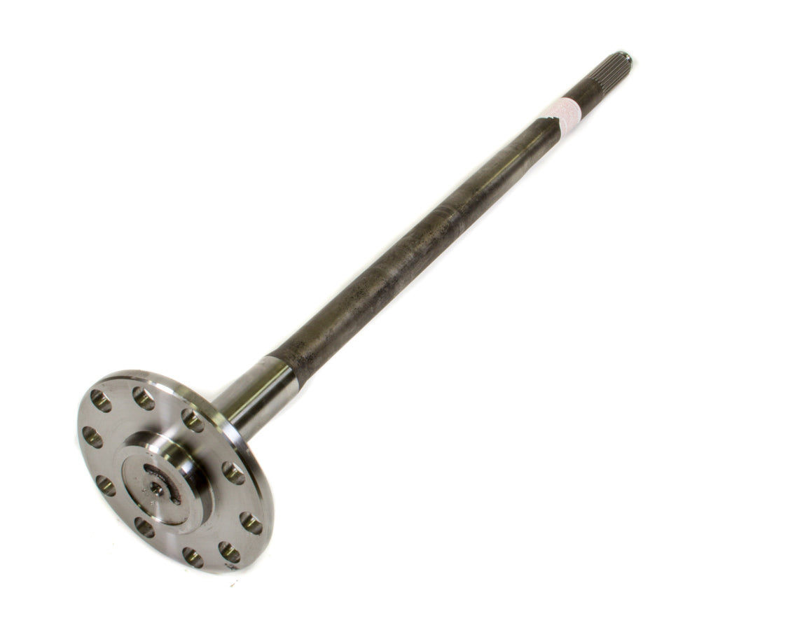 Moser Engineering A102601CT-1 GM 10 Bolt Axle Shaft with 28.438 Inch Length and 26 Spline Carrier