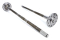 Moser Engineering A102803CT C-Clip Axle Set for GM 10-Bolt and A-Body 1968-72, 28 Spline, 30.063 Inch Length