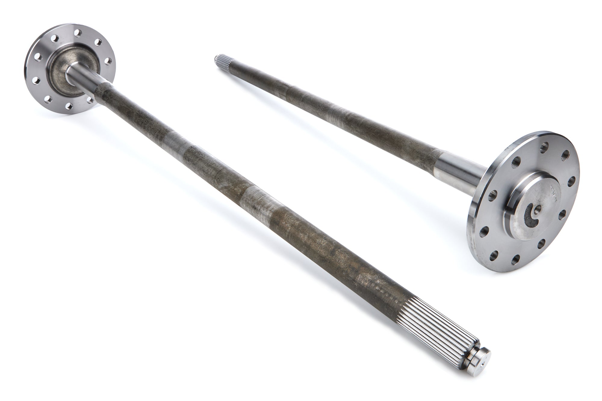 Moser Engineering A102803CT C-Clip Axle Set for GM 10-Bolt and A-Body 1968-72, 28 Spline, 30.063 Inch Length