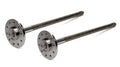 Moser Engineering A103004 30-Spline 8.5-Inch C-Clip Axle Set for GM 10-Bolt and G-Body Vehicles
