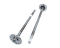 Moser Engineering A123002 C-Clip Axle for GM 12-Bolt 29.5 Inch Length 30 Spline Steel