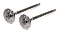 Moser Engineering A2867MUST Axle Set for 1967-1970 Ford Mustang with 9-Inch Axle Housing and 28-Spline Carrier