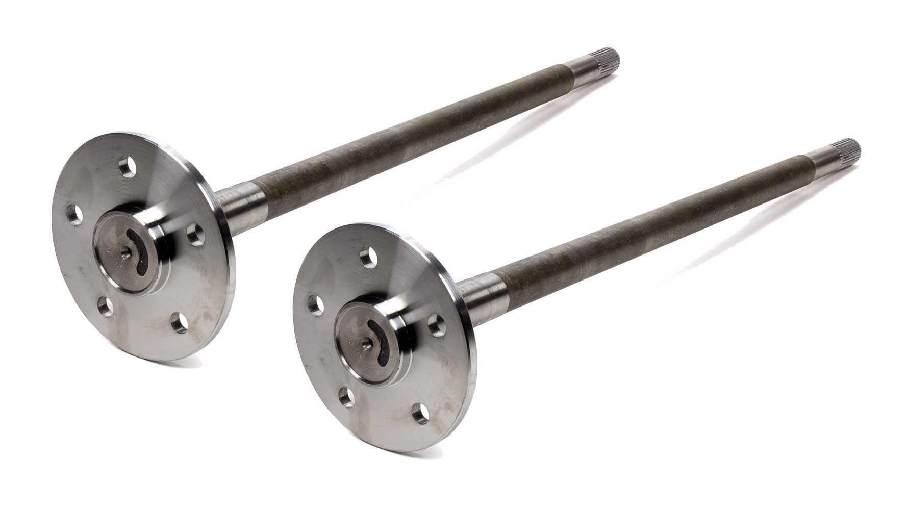 Moser Engineering A2867MUST Axle Set for 1967-1970 Ford Mustang with 9-Inch Axle Housing and 28-Spline Carrier
