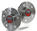 Moser Engineering A883103 Ford 8.8 C-Clip Axle Set for Mercury Marauder 2003-2004, 34.375 Inch Length, 31 Spline, Steel Construction