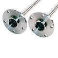 Moser Engineering A883151 C-Clips Axle Set for Ford 8.8 Inch with 31 Spline, 5-Lug Bolt Pattern