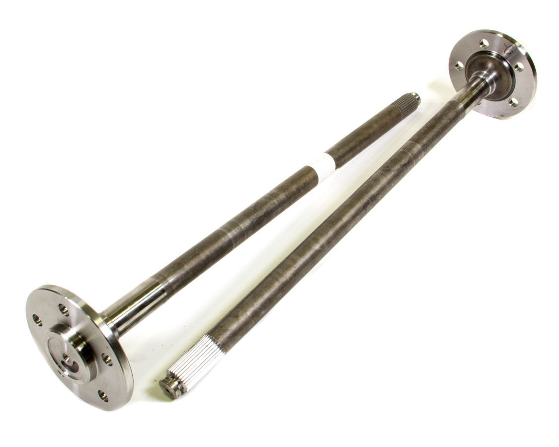 Moser Engineering A883152 Ford 8.8-inch Axle Shaft with 29.97-inch Length and 31 Spline Carrier for 1994-1998 Mustang
